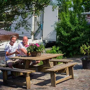 Appartement Nachtwacht