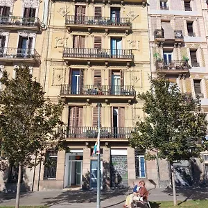 Appartement Clot Mirabarna
